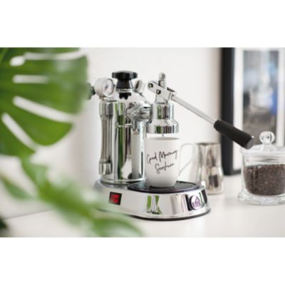 Porcelain Statement Mug