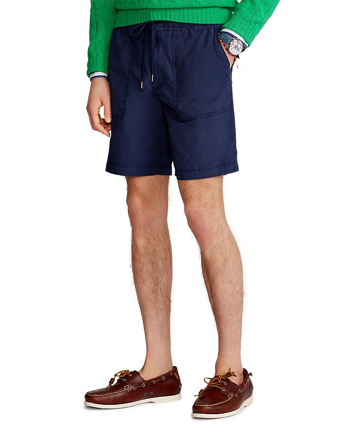 Ralph lauren relaxed deals fit shorts