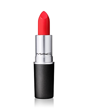 Mac Matte Lipstick In Dangerous