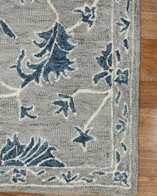 Romania Hope Area Rug, 8' x 10'