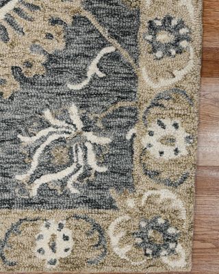 Romania Newburg Area Rug, 8' x 10'