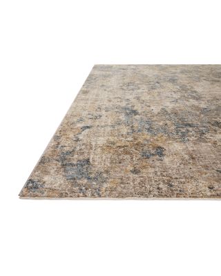 Gaia GAA-03 Area Rug, 7'10" x 10'2"