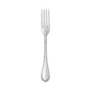 Christofle Albi Acier Large Serving Fork
