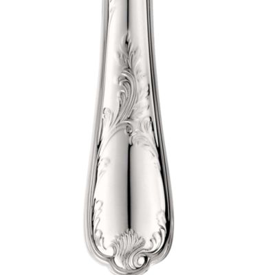 Marly Silverplate Carving Knife