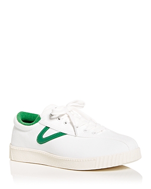 TRETORN WOMEN'S LOW TOP SNEAKERS
