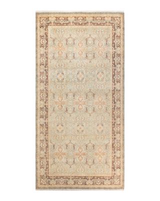 Bloomingdale's Mogul M1567 Area Rug, 5'2 x 10'1