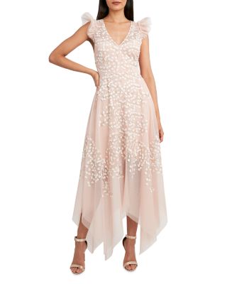 BCBG Mother of Bride Dresses