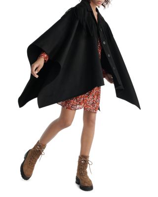 Hot The Kooples Poncho