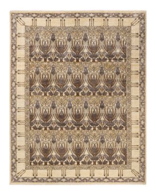 Bloomingdale's Arts & Crafts M1710 Area Rug, 9' x 11'6