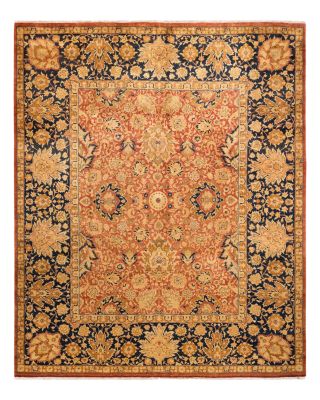 Bloomingdale's Mogul M1149 Area Rug, 8'3 x 10'