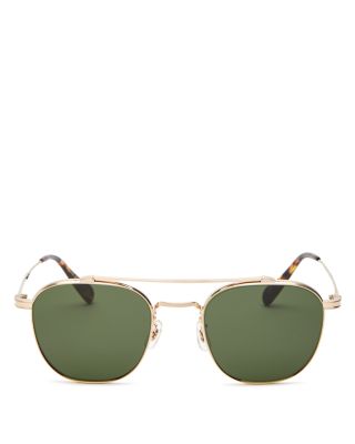 49mm aviator sunglasses