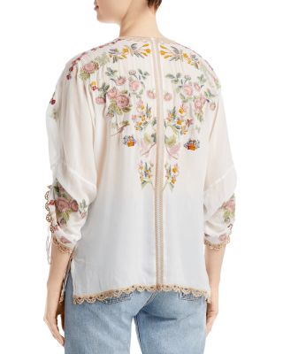 Johnny Was Sale - Bloomingdale's