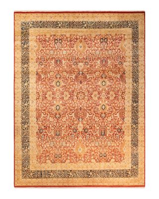 Bloomingdale's Mogul Area Rug, 8'1 x 10'7