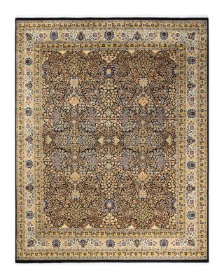 Bloomingdale's Mogul M1599 Area Rug, 8' x 10'2