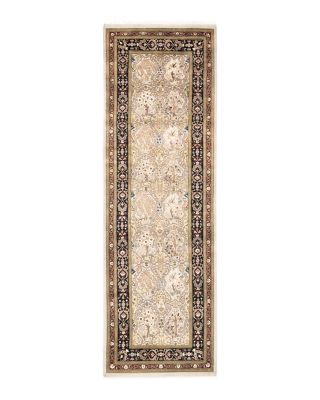 Bloomingdale's Mogul M1795 Runner Area Rug, 2'5x7'10