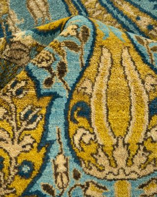 Mogul M1542 Area Rug, 12'2" x 15'