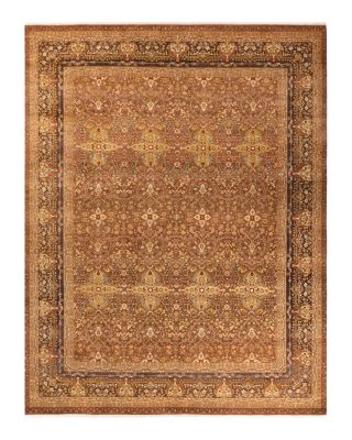 Bloomingdale's Mogul M1602 Area Rug, 8'1 x 10'4