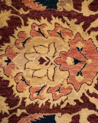 Mogul M1323 Area Rug, 12'2" x 15'5"