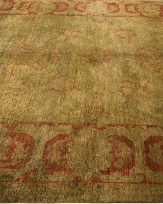 Bloomingdale's - Vibrance M1721 Area Rug, 6'1" x 8'2"