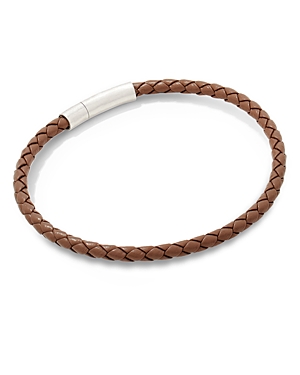 Kendra Scott Evans Corded Leather Bracelet