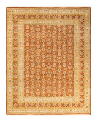 Mogul M1078 Area Rug, 8'1" x 10'2"