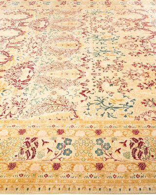 Mogul M1175 Area Rug, 9'3" x 12'3"