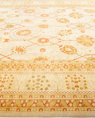 Mogul M1350 Area Rug, 9'2" x 11'10"