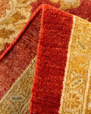 Mogul M1440 Area Rug, 9'1" x 11'7"