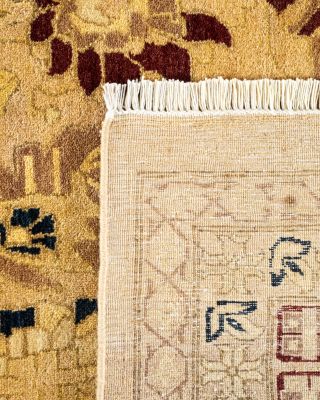 Mogul M1462 Area Rug, 9'2" x 11'8"