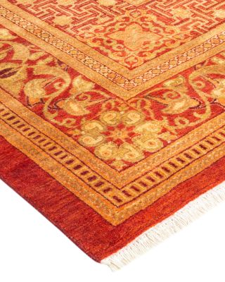 Mogul M1591 Area Rug, 10'3" x 14'9"