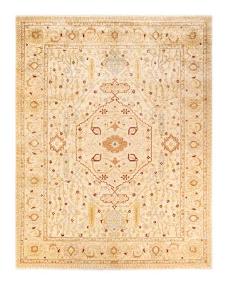 Bloomingdale's Eclectic M1461 Area Rug, 9'2 x 11'9