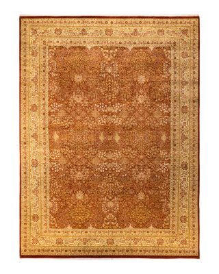 Bloomingdale's Mogul Area Rug, 9'3 x 12'7