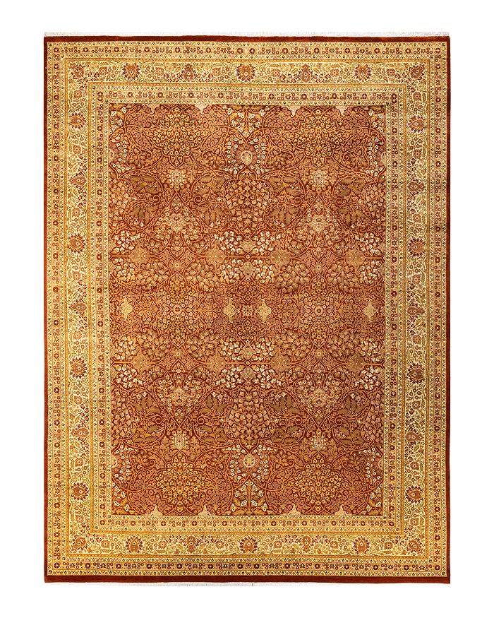 Bloomingdale's Mogul Area Rug, 9'3" x 12'7" Bloomingdale's