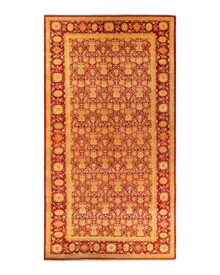 Bloomingdale's Eclectic M1593 Area Rug, 8'2 x 15'7