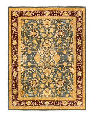 Bloomingdale's Mogul M1359 Area Rug, 9' x 12'2