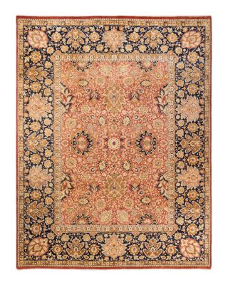 Bloomingdale's Mogul M1175 Area Rug, 9'2 x 11'10