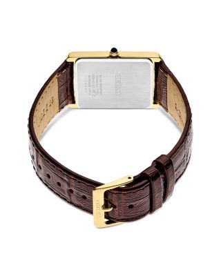 Essentials Watch, 28mm