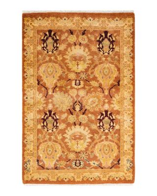 Bloomingdale's Eclectic M1420 Area Rug, 3'2 x 4'10