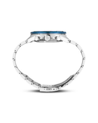 Essentials Chronograph, 43.9mm