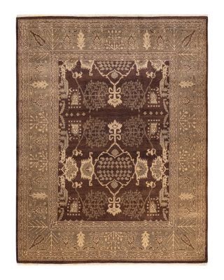Bloomingdale's Eclectic M1466 Area Rug, 8'4 x 10'5