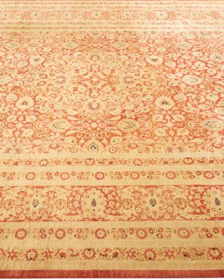 Mogul M1160 Area Rug, 6'2" x 9'1"