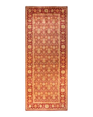 Bloomingdale's Eclectic M1683 Runner Area Rug, 6'1 x 15'5
