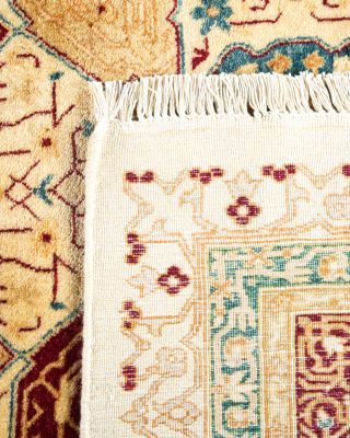 Mogul M1256 Area Rug, 6'3" x 9'3"