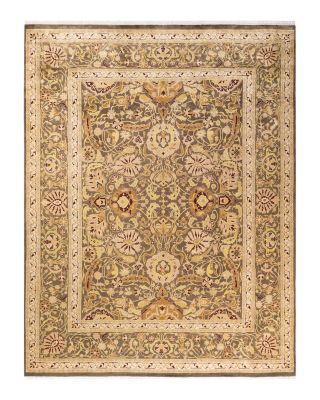 Bloomingdale's Mogul M1602 Area Rug, 8'1 x 10'2