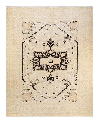 Bloomingdale's Eclectic M1783 Area Rug, 9'4 x 12'