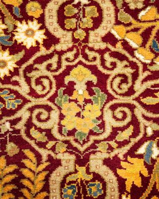 Mogul Runner Rug, 3'1" x 12'4"