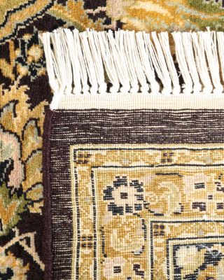 Mogul M1025 Area Rug, 6'1" x 9'