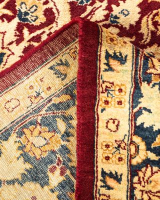 Mogul M1029 Area Rug, 6'1" x 8'10"