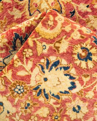 Mogul M1071 Area Rug, 6'3" x 8'10"