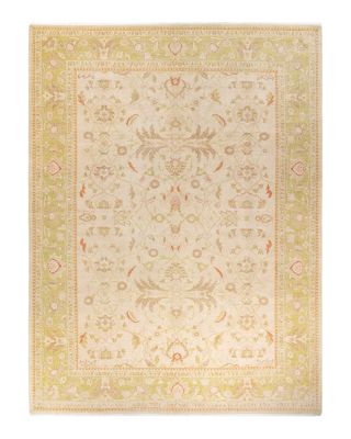 Bloomingdale's Eclectic M1482 Area Rug, 9'3 x 12'4